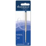 Waterman 1507/7534261 náplň do kuličkové tužky modrá – Hledejceny.cz