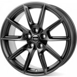 Borbet LX 8x18 5x108 ET45 matt black – Hledejceny.cz