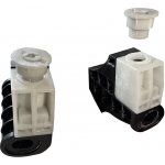 Isvea Montážní sada k 10AR02010/10ARS1010 YRDM00317 – Zboží Mobilmania