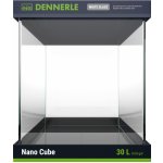 Dennerle Nano Tank White Glass 30 l