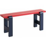 HAY Weekday Duo Wine Red/Steel Blue AD127-C953-AN02 – Hledejceny.cz