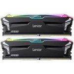 Lexar ARES DDR5 32GB 6400MHz CL32 (2x16GB) LD5EU016G-R6400GDLA – Zbozi.Blesk.cz