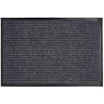 Mybesthome TOLEDO světle šedá 40x60 cm – Zboží Dáma