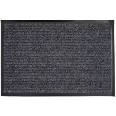 Mybesthome TOLEDO světle šedá 40x60 cm – Zboží Dáma