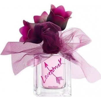 Vera Wang Lovestruck parfémovaná voda dámská 100 ml