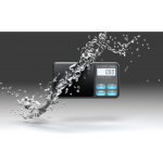 On Balance Marine Scale, 100g/0,01g, černá – Sleviste.cz