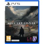 Hell Let Loose – Zboží Dáma