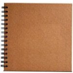 Album ECO / spirálové 30 x 30 cm – Sleviste.cz