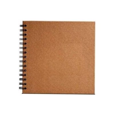 Album ECO / spirálové 30 x 30 cm – Sleviste.cz