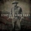 Hudba American Son - Scooter Brown CD