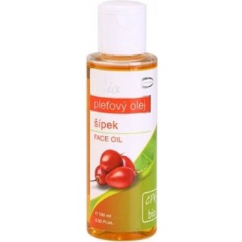 Green Idea BIO Šípkový olej 100 ml