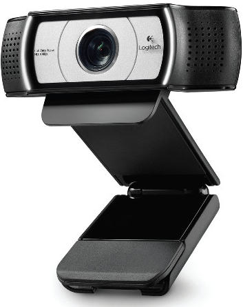 Logitech HD Webcam C930e od 1 593 Kč - Heureka.cz