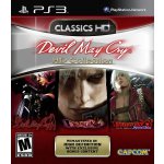 Devil May Cry HD Collection – Zboží Dáma