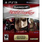 Devil May Cry HD Collection – Hledejceny.cz