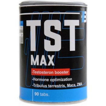 Body nutrition TST max 90 tablet