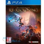 Kingdoms of Amalur Re-Reckoning – Hledejceny.cz