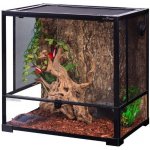 Repti Zoo terárium 60 x 45 x 60 cm – Zboží Dáma
