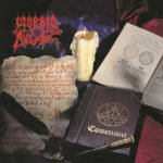 Morbid Angel - Covenant LP – Sleviste.cz