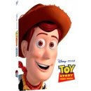 Toy Story - Příběh hraček DVD