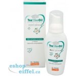 Dr. Muller Tea Tree Oil intimní mycí pěna 150 ml – Zboží Mobilmania