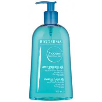 Bioderma Atoderm Gel Douche sprchový gel 500 ml