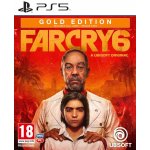 Far Cry 6 (Gold Edition) – Hledejceny.cz