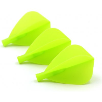 Cuesoul TERO AK4 Kite zelené – Zboží Mobilmania