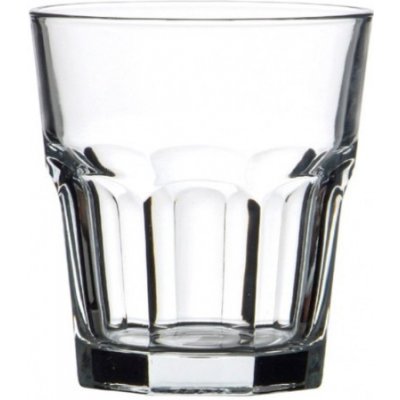 Pasabahce Casablanca sklenice na whisky 361 ml