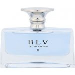 Bvlgari BLV 2 parfémovaná voda dámská 50 ml – Hledejceny.cz