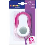 Playbox děrovačka 3,8 cm Kolečko – Sleviste.cz