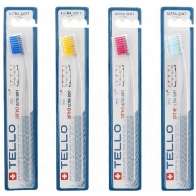 Tello Ortho Ultra Soft – Sleviste.cz