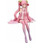 Furyu Hatsune Miku Noodle Stopper - Sakura Miku 2026 – Zboží Mobilmania