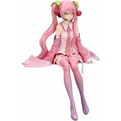 Furyu Hatsune Miku Noodle Stopper - Sakura Miku 2026 – Zboží Mobilmania