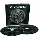 Eluveitie - Evocation II. Digipack CD – Sleviste.cz