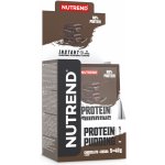 Nutrend Protein puding čokoláda kakao 5 x 40 g – Zboží Mobilmania