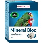 Versele-Laga Orlux Mineral Bloc Loro Parque 400 g – Zbozi.Blesk.cz