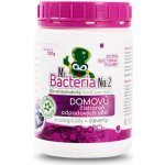 BAKTOMA Bacti DS Bakterie do ČOV 500 g – Zboží Mobilmania