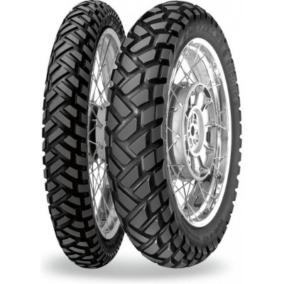 Metzeler Enduro 3 Sahara 4/0 R18 64S – Hledejceny.cz