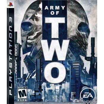 Army of Two