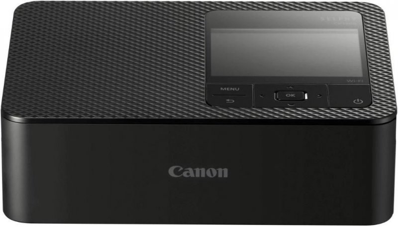Canon Selphy CP-1500 černá
