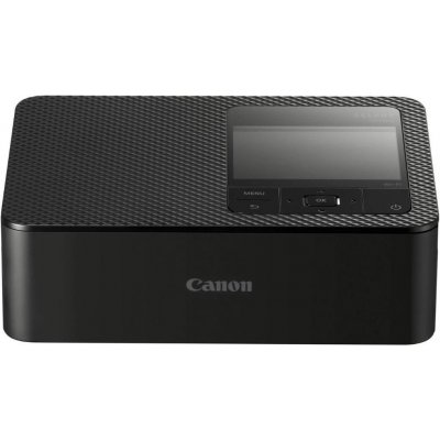 Canon Selphy CP-1500 černá – Hledejceny.cz