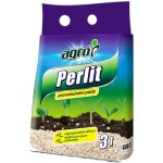 Agro CS Agro Perlit 3 l – Hledejceny.cz