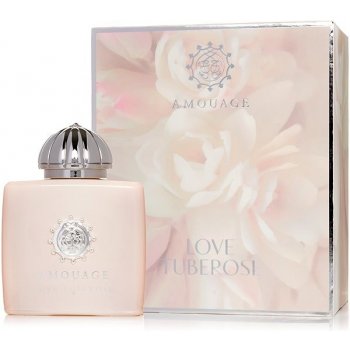 Amouage Love Tuberose parf movan voda d msk 100 ml od 4 977 K