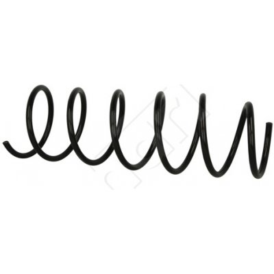 Pružina podvozku HART 430 029 | Zboží Auto