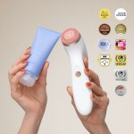 Nuskin ageLOC Lumispa pro číštění pleti + čistící gel pro citlivou pokožku 100 ml dárková sada – Sleviste.cz