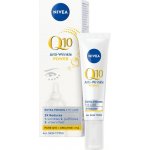 Nivea Q10 Plus oční krém 15 ml – Zboží Dáma