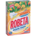 Robeta prášek na praní univerzální 600 g – Zbozi.Blesk.cz