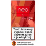 NEO Red karton – Zboží Mobilmania