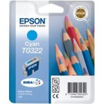 Epson C13T0322 - originální – Hledejceny.cz