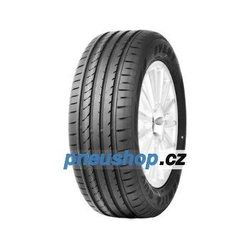 Pneumatiky Event tyre Semita 235/65 R17 108V